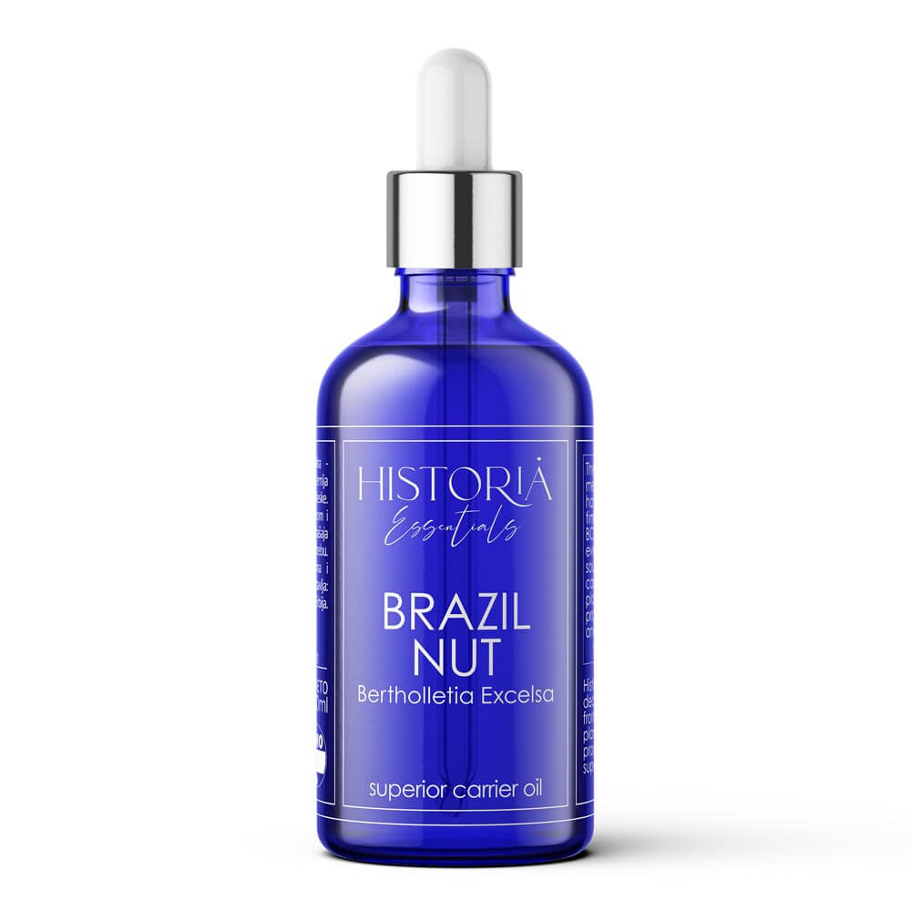 Biljno ulje Brazilskog oraha 50ml
