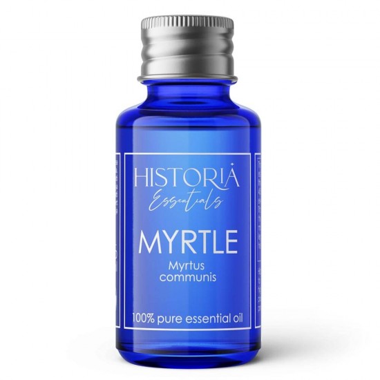 Etarsko ulje Mirta 10ml